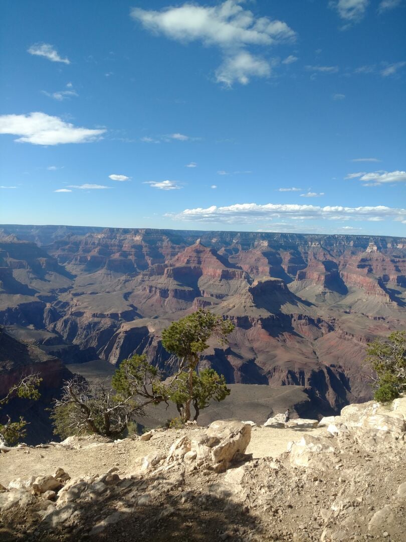 Grand Canyon National Park