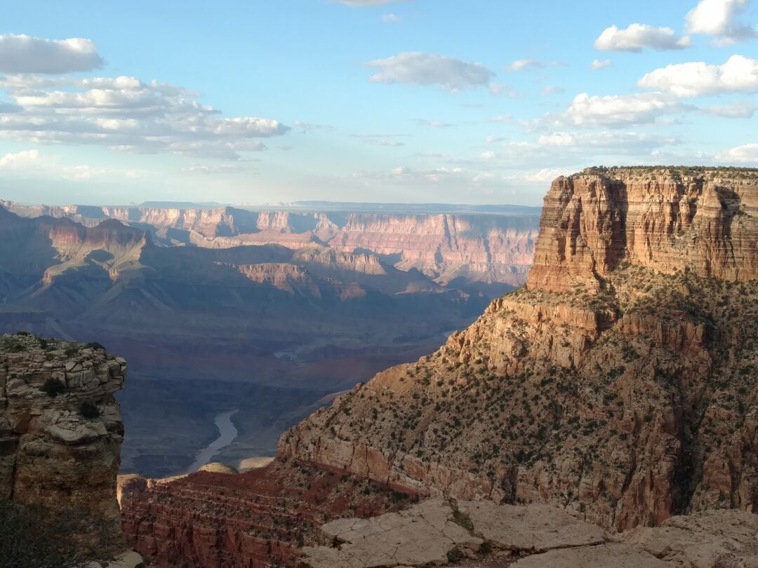 Grand Canyon National Park