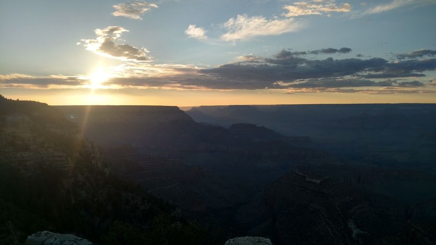 Grand Canyon National Park_credit Grand Canyon Chamber of Commerce