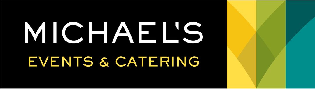 Michael's on East Logo