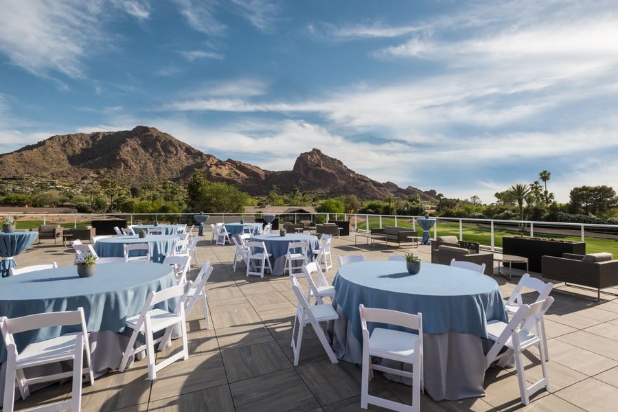 Mountain Shadows Resort, Scottsdale_credit Mountain Shadows Resort