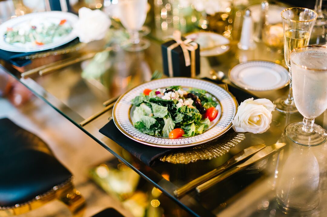 Mattison's Catering (2)