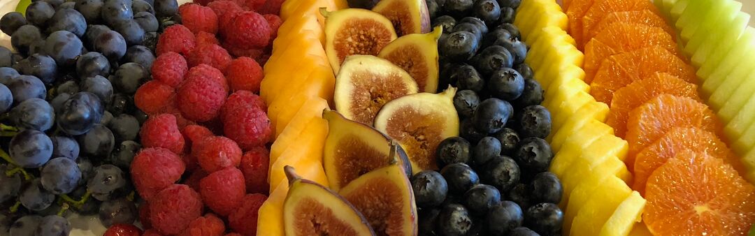 Simply Gourmet Catering 2