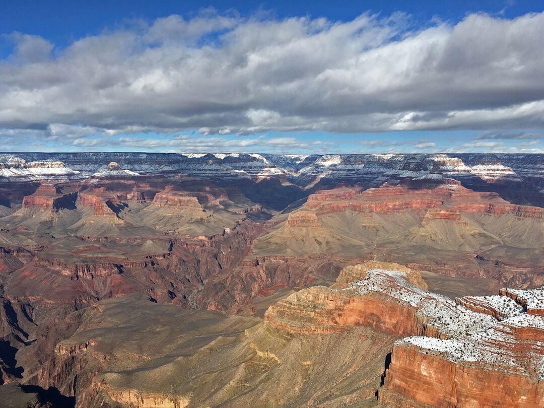 Grand Canyon National Park