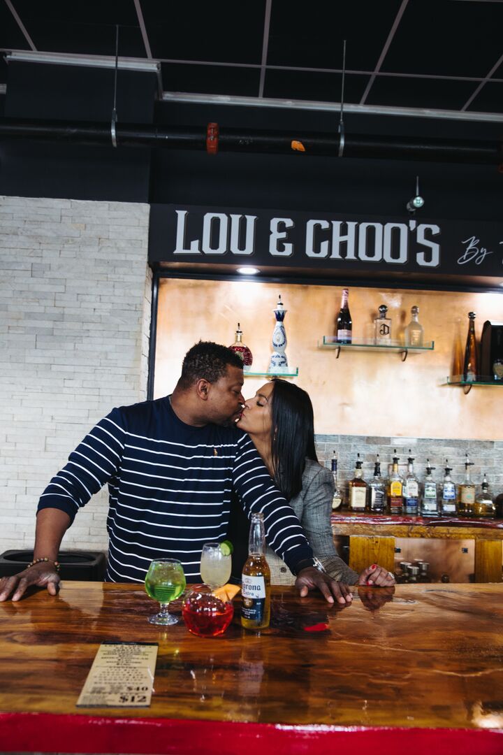 Lou & Choo Lounge