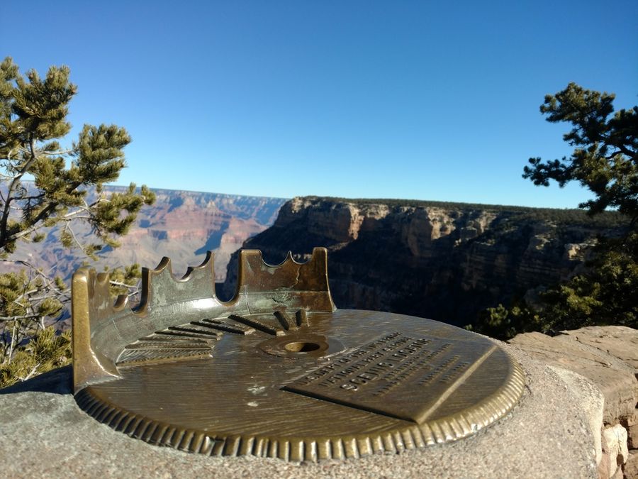 Grand Canyon National Park_credit Grand Canyon Chamber of Commerce