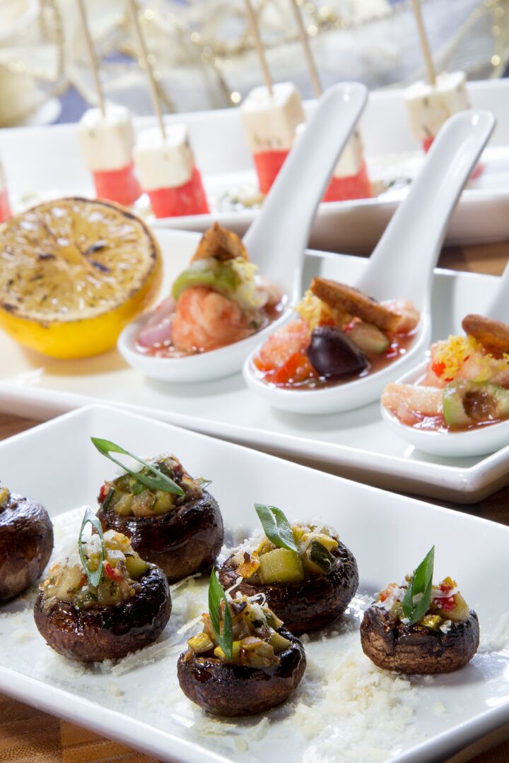 Mattison's Catering (6)