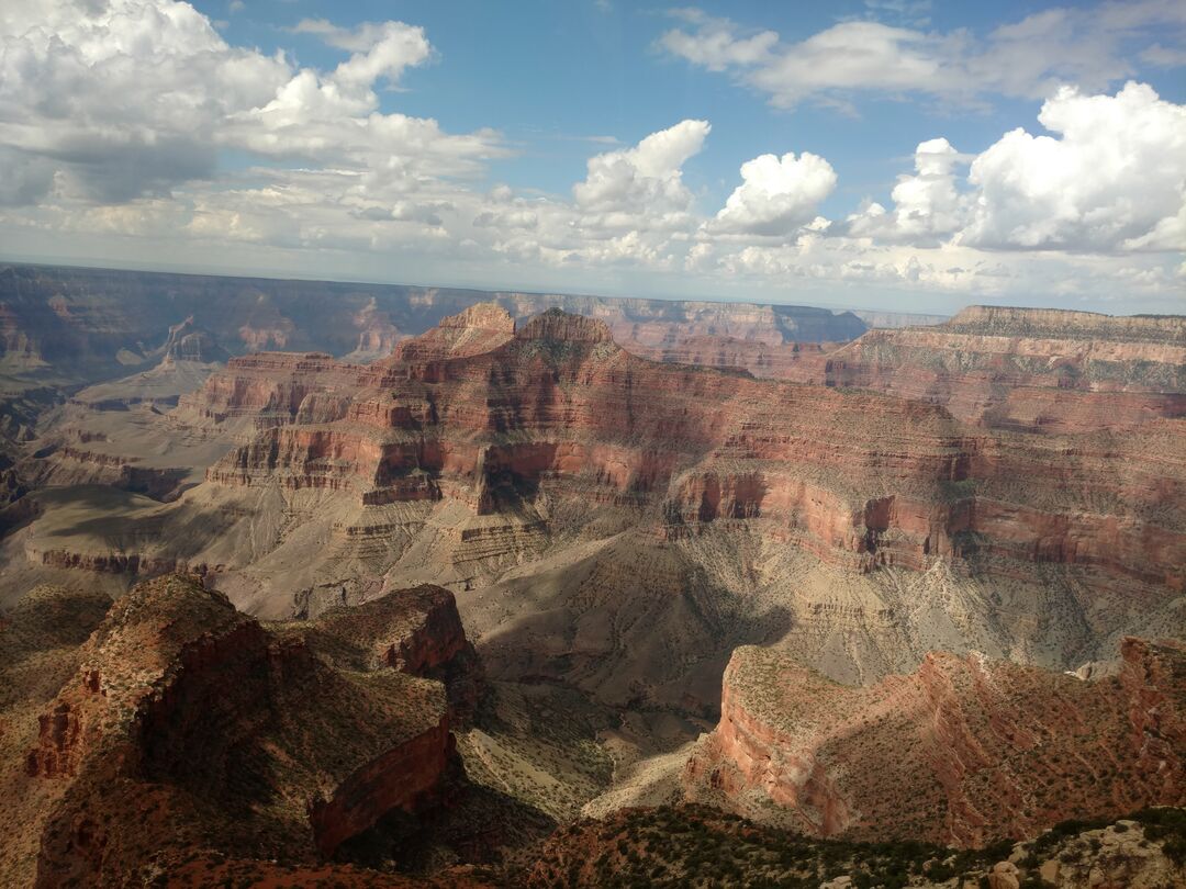 Grand Canyon National Park