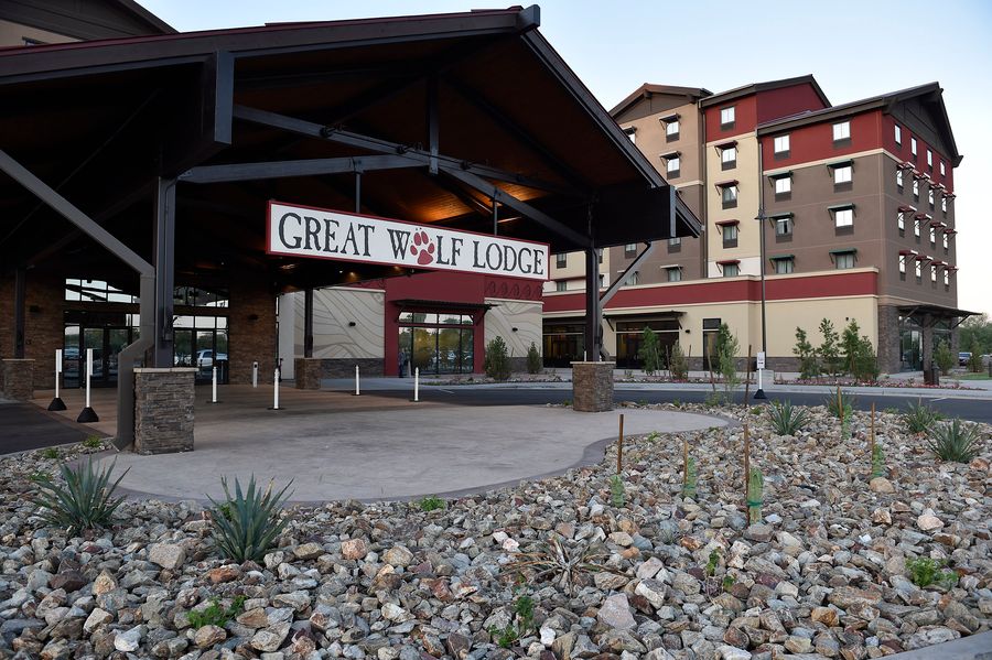 Great Wolf Lodge, Scottsdale_credit Great Wolf Resorts, Inc