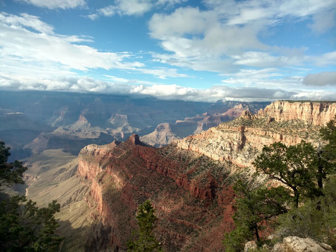 Grand Canyon National Park