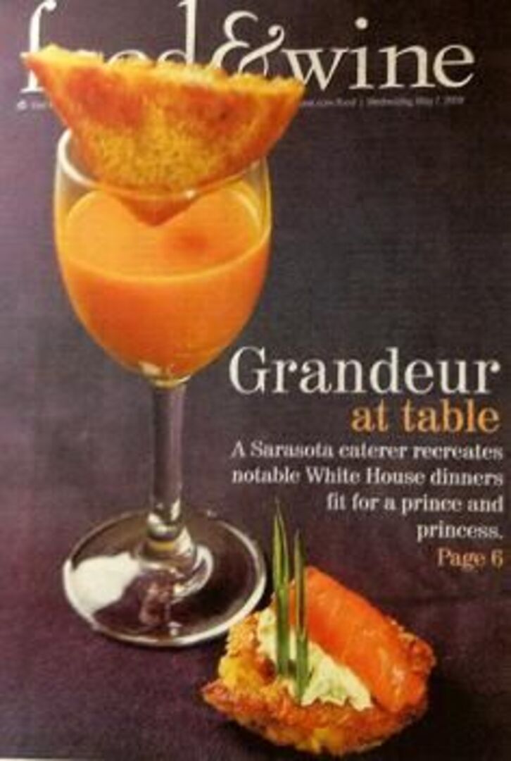 Simply Gourmet Catering (4)