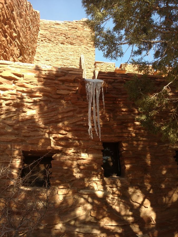 Hopi House, Grand Canyon_credit Grand Canyon Chamber of Commerce