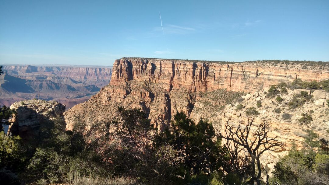 Grand Canyon National Park