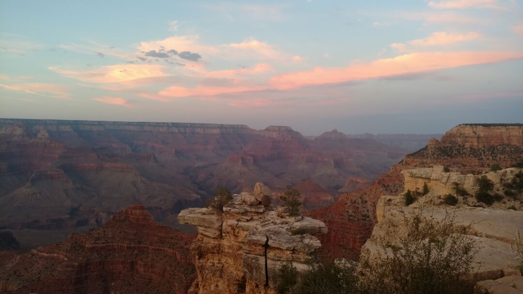 Grand Canyon National Park