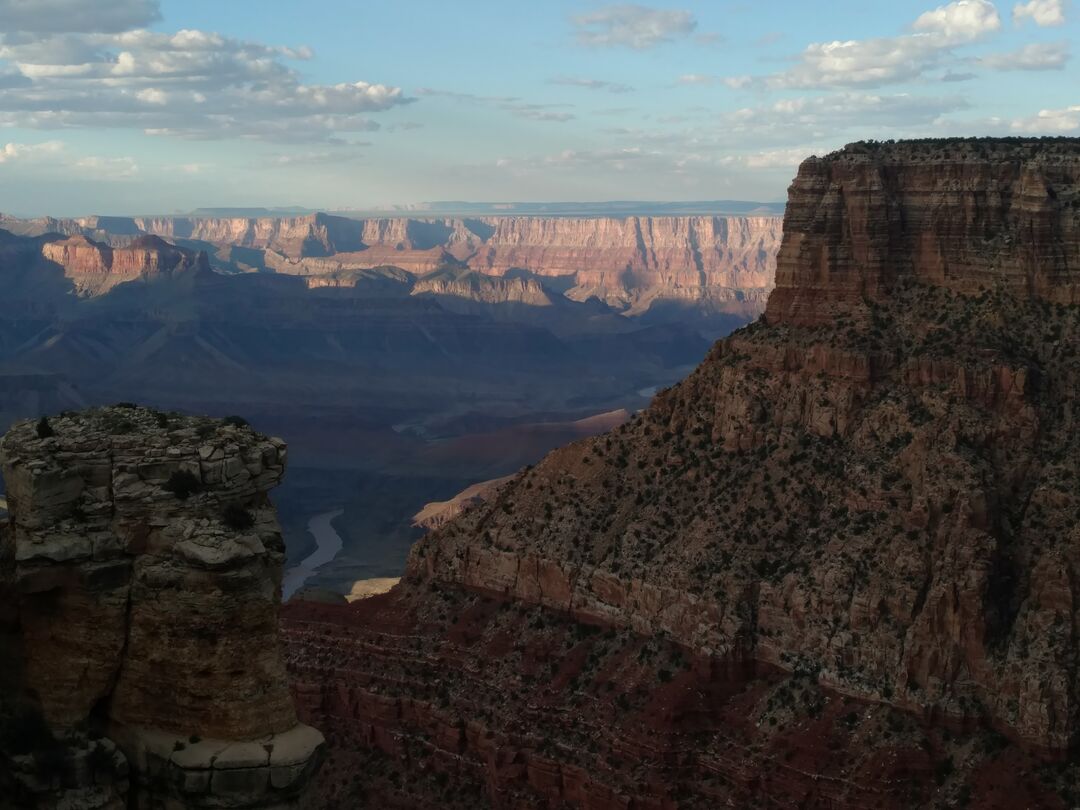 Grand Canyon National Park