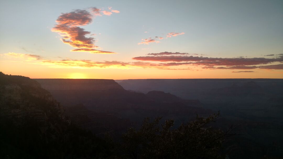 Grand Canyon National Park