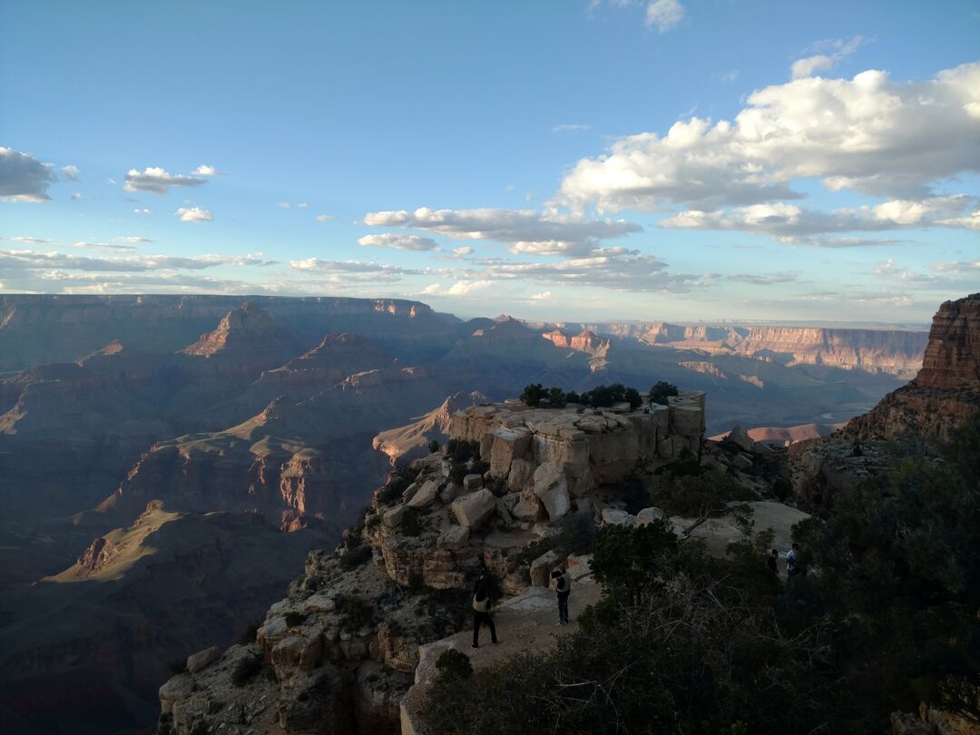 Grand Canyon National Park