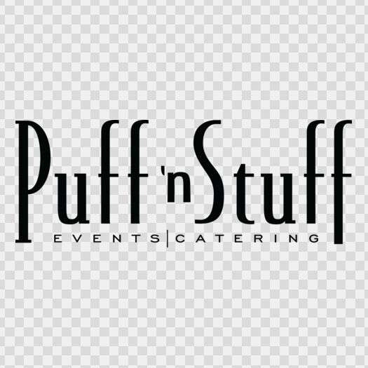 Puff n Stuff Logo