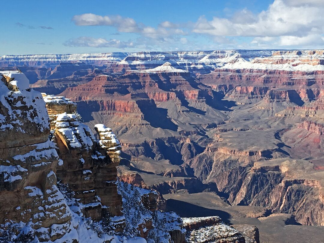 Grand Canyon National Park