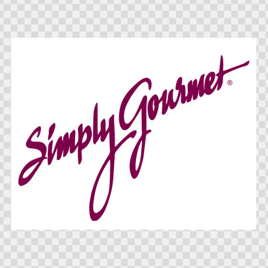 Simply Gourmet Logo