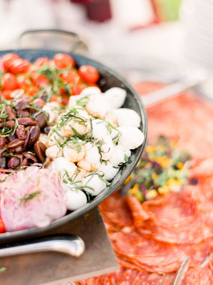 Michael's on East Catering (1)