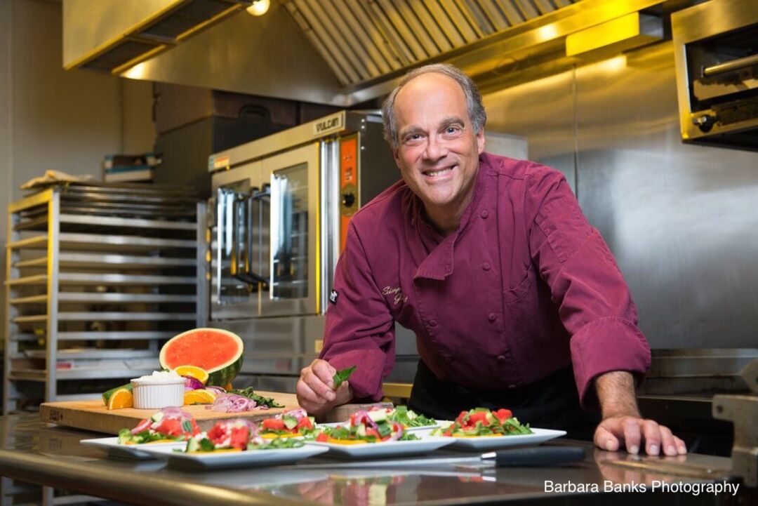 Simply Gourmet Catering (1)
