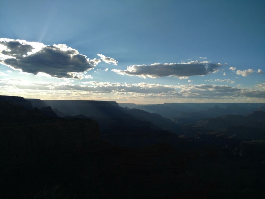 Grand Canyon National Park_credit Grand Canyon Chamber of Commerce