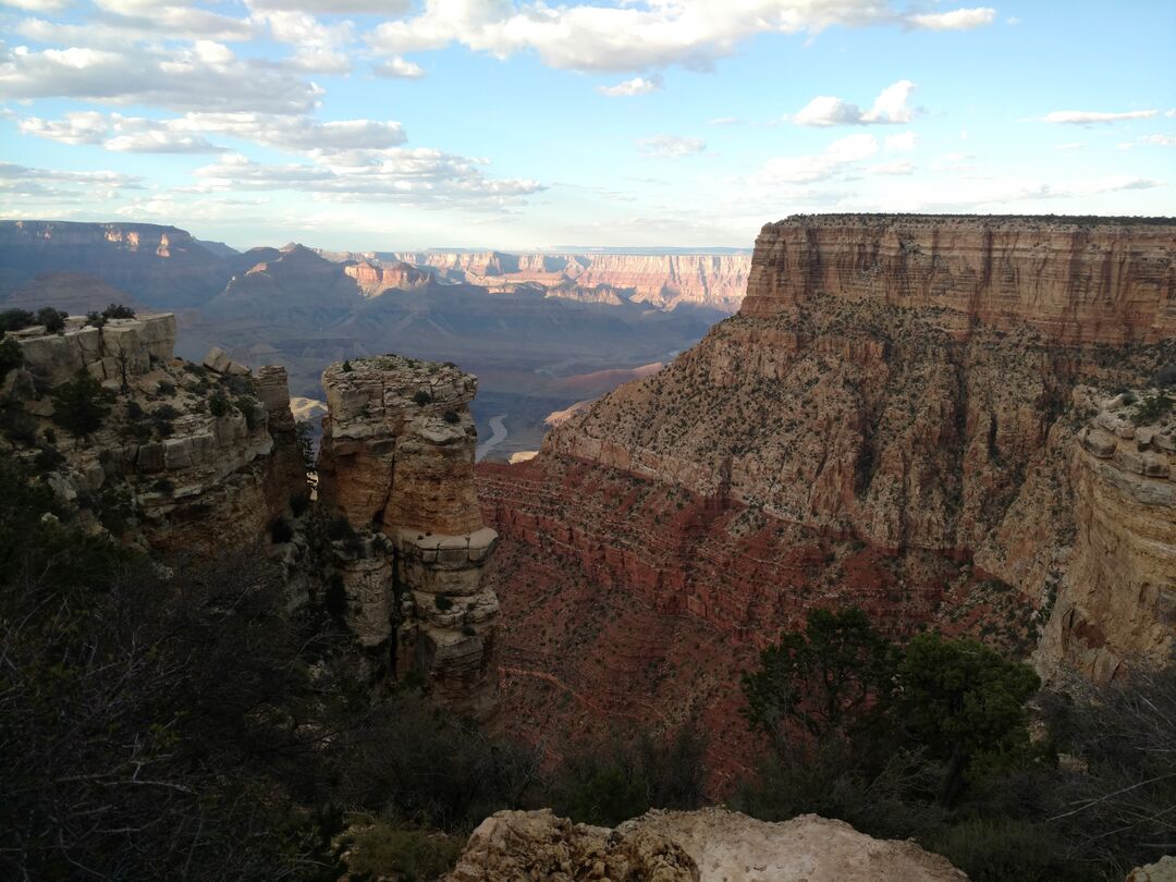 Grand Canyon National Park