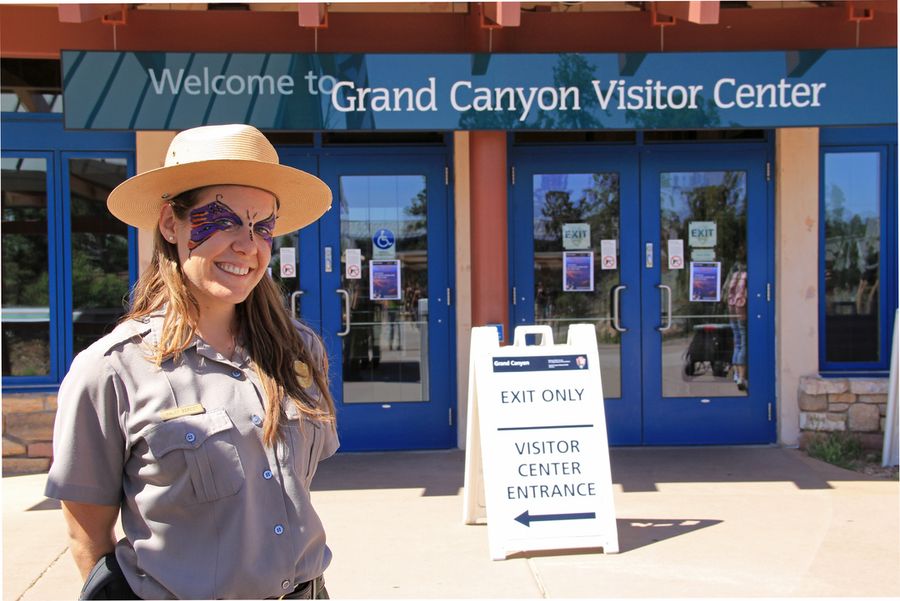 Grand Canyon National Park_credit National Park Service