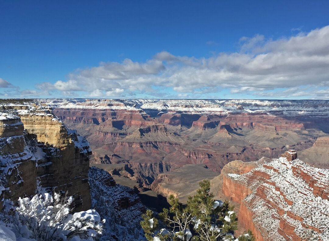 Grand Canyon National Park