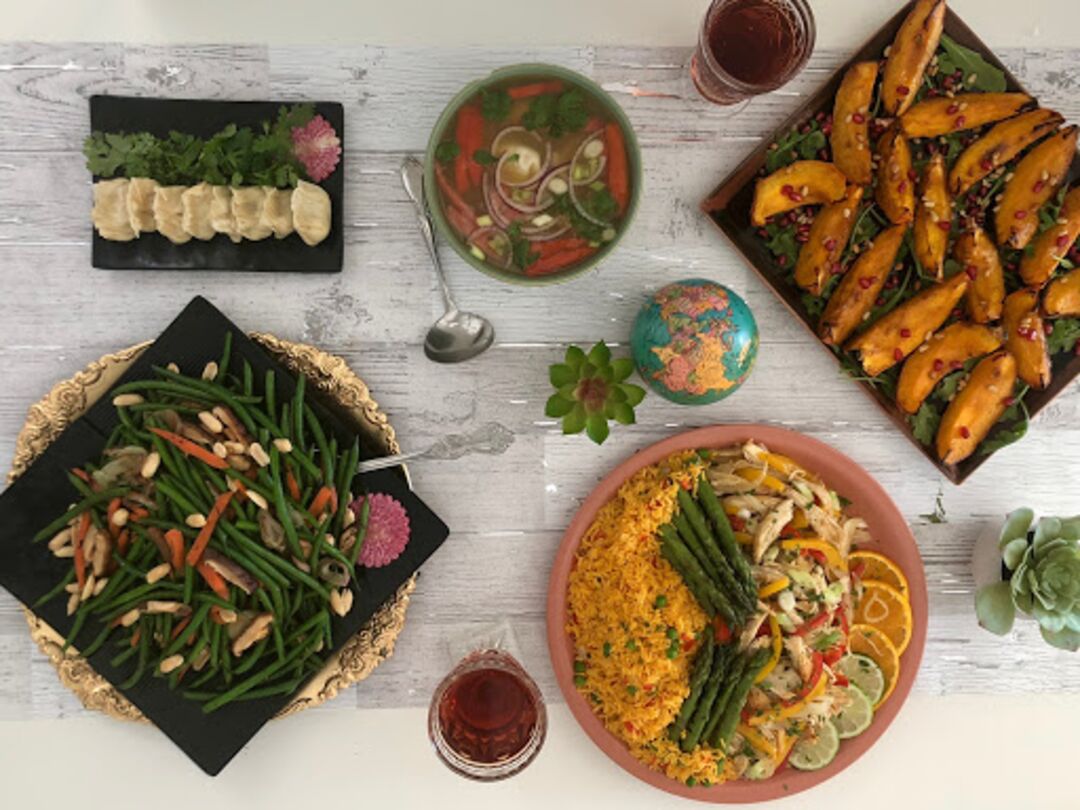Simply Gourmet Catering (2)