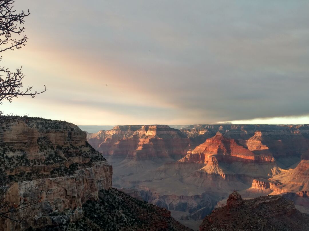 Grand Canyon National Park