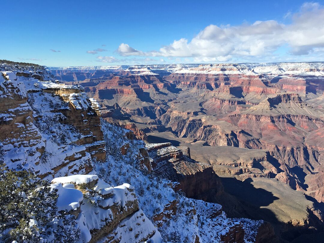 Grand Canyon National Park