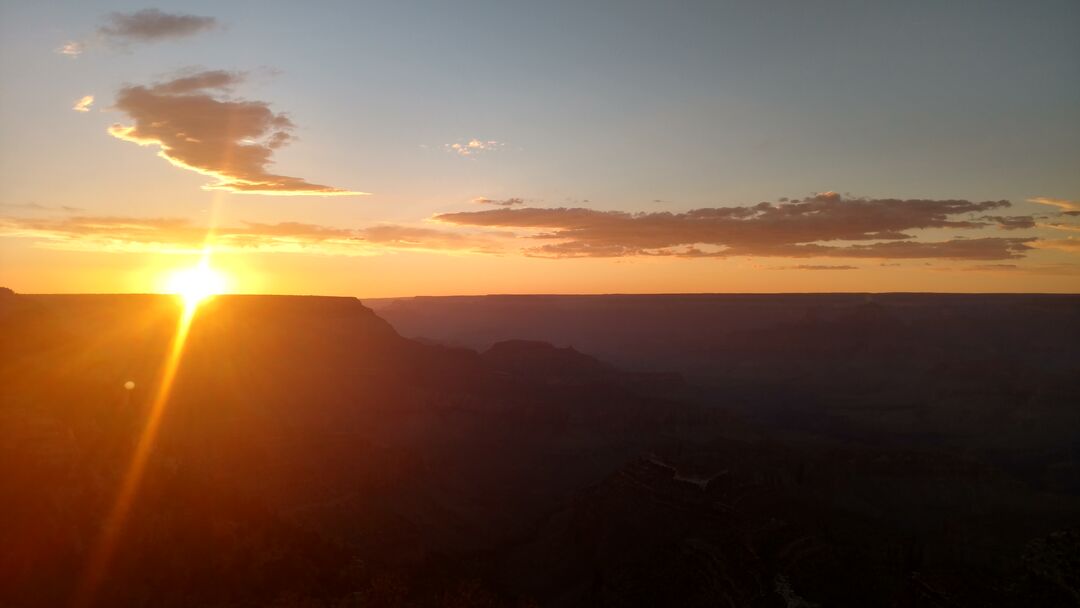 Grand Canyon National Park