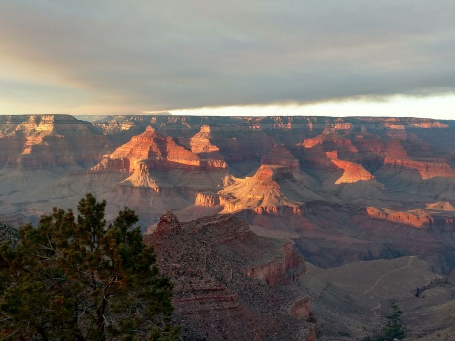 Grand Canyon National Park_credit Grand Canyon Chamber of Commerce