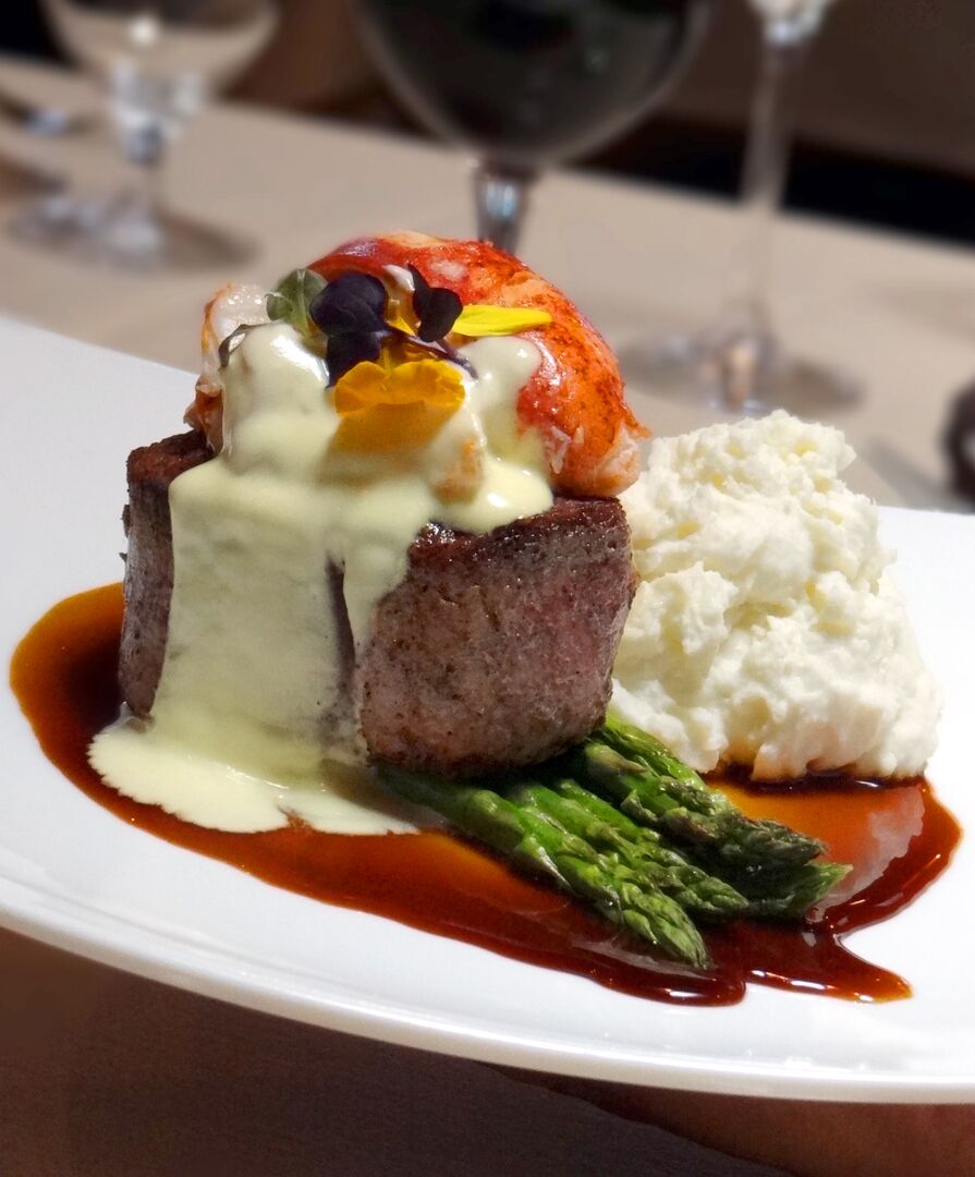 Mattison's Catering (5)