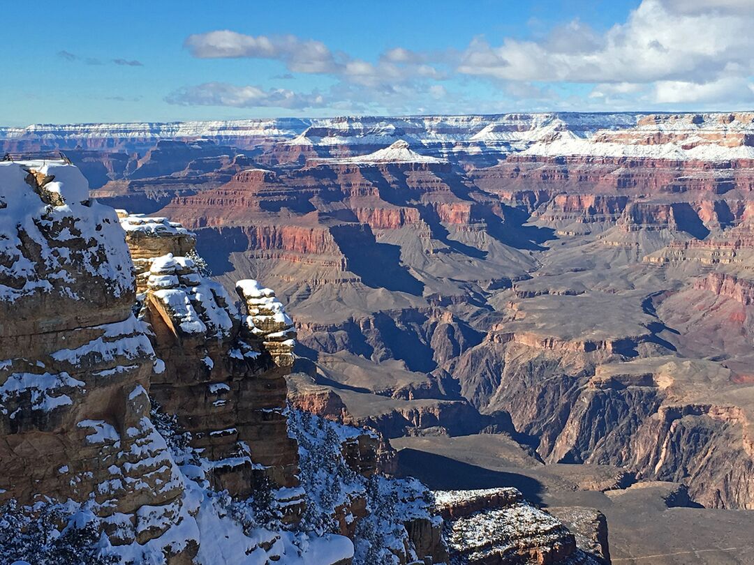 Grand Canyon National Park