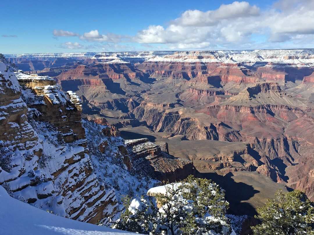 Grand Canyon National Park