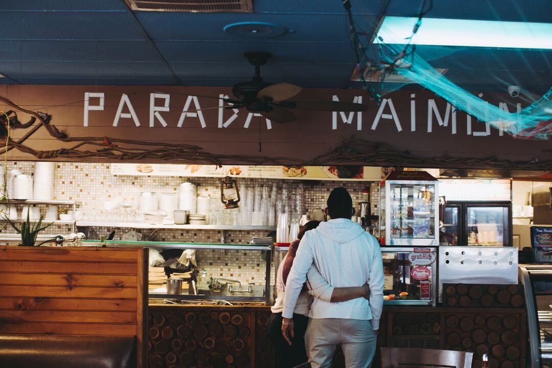 Parada Maimon