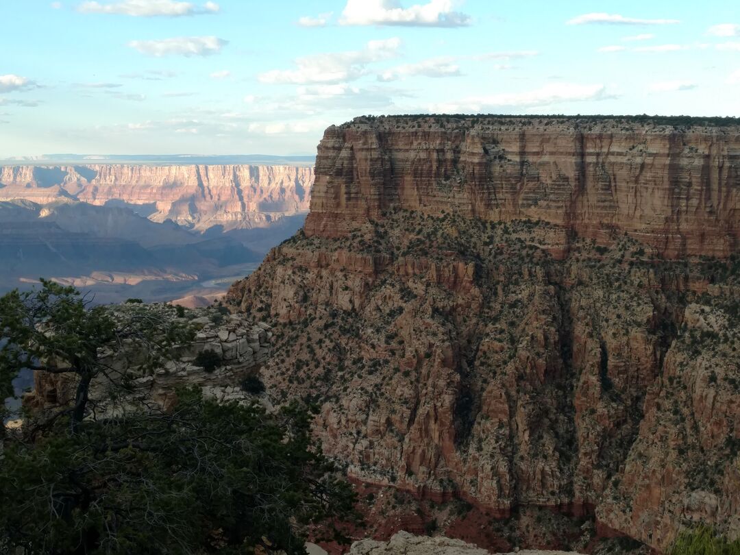 Grand Canyon National Park