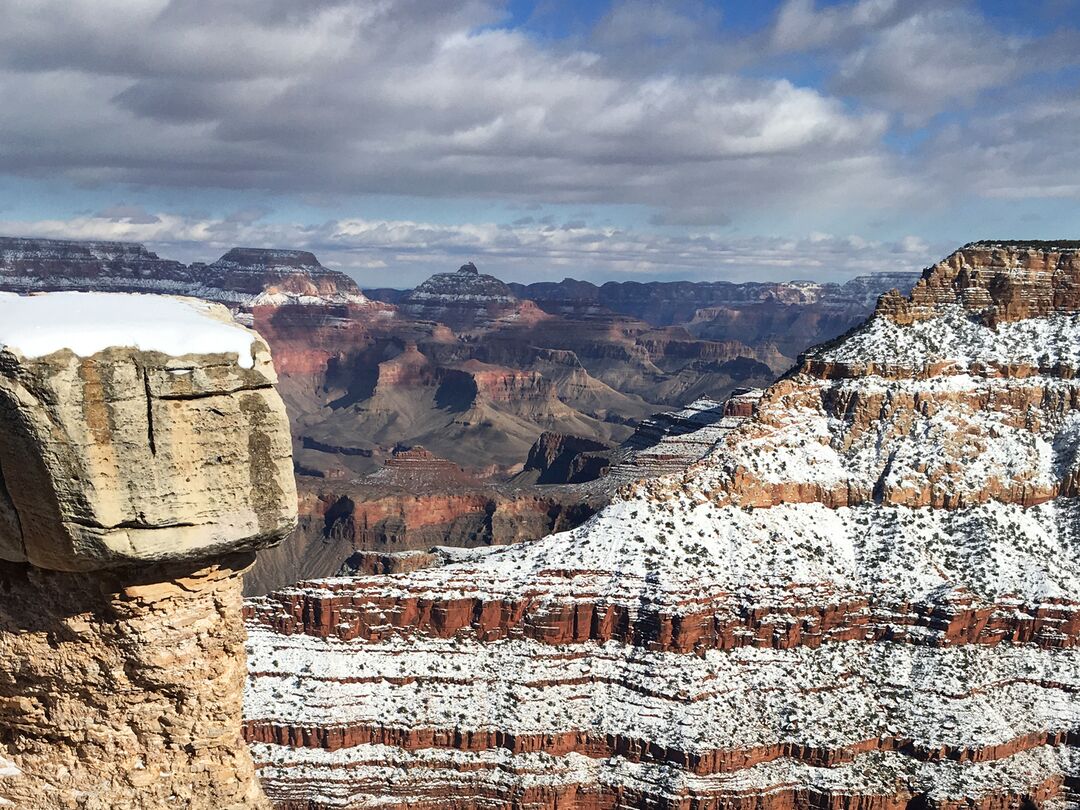 Grand Canyon National Park