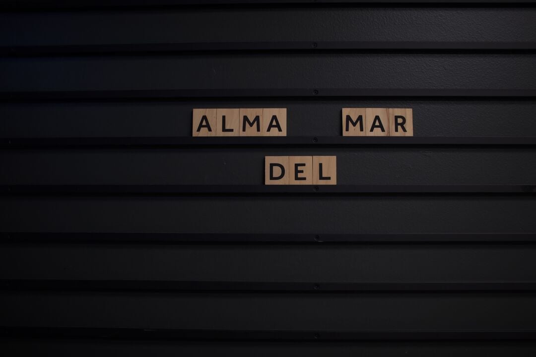 Alma del Mar