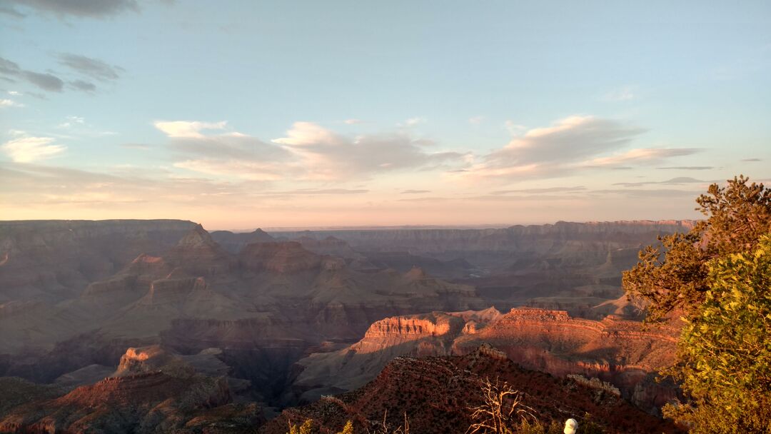 Grand Canyon National Park