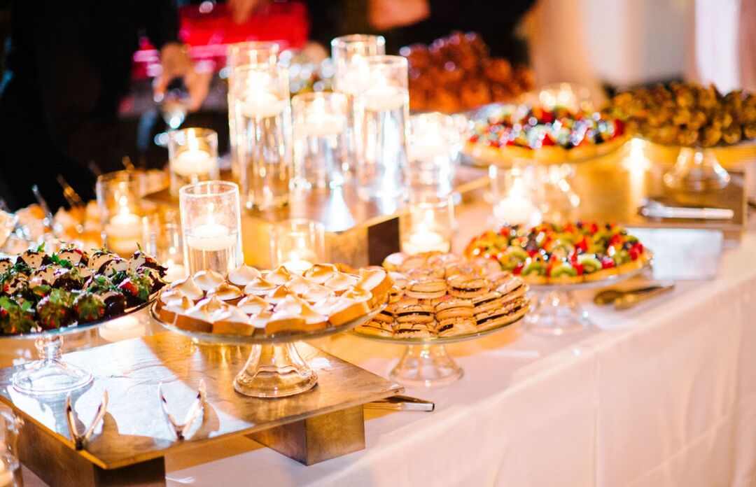 Michael's on East Catering (4)