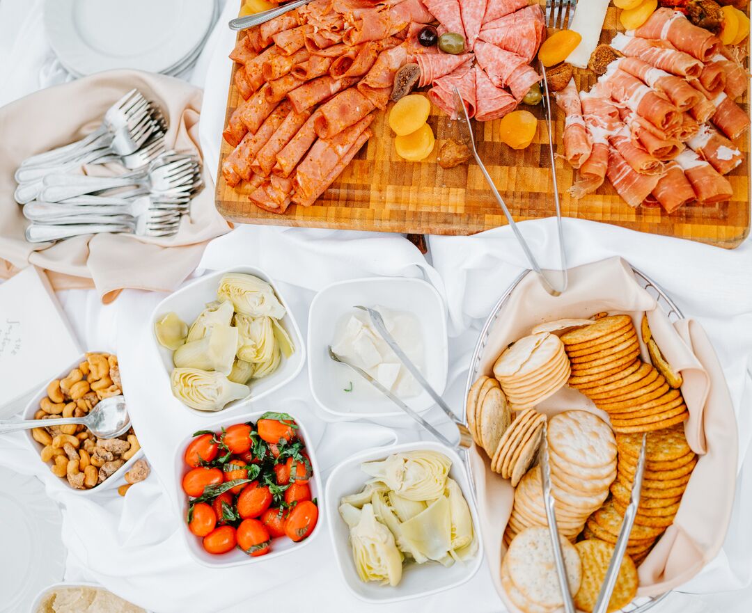Mattison's Catering (4)