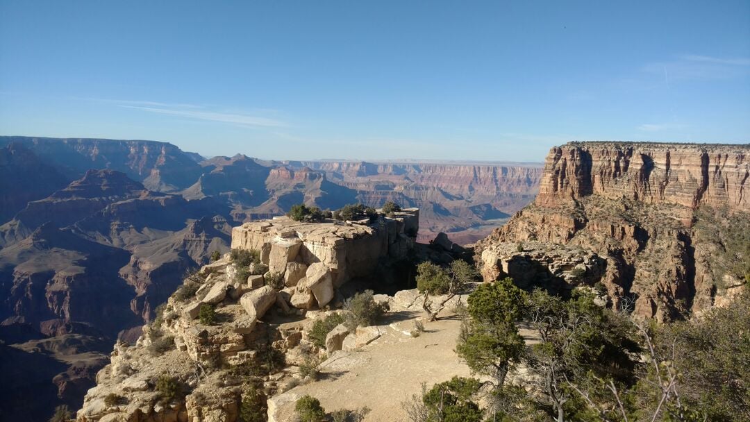 Grand Canyon National Park