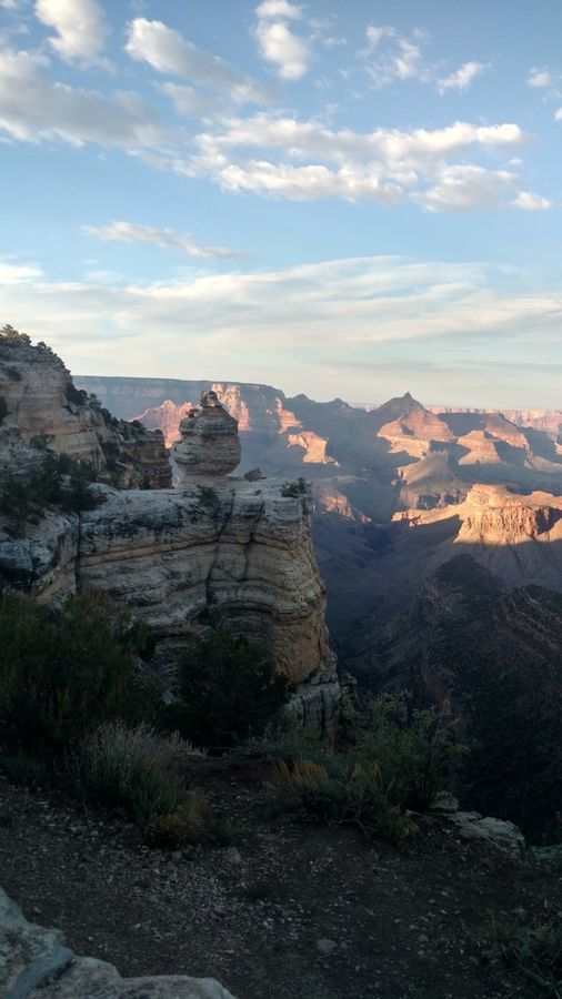 Grand Canyon National Park_credit Grand Canyon Chamber of Commerce