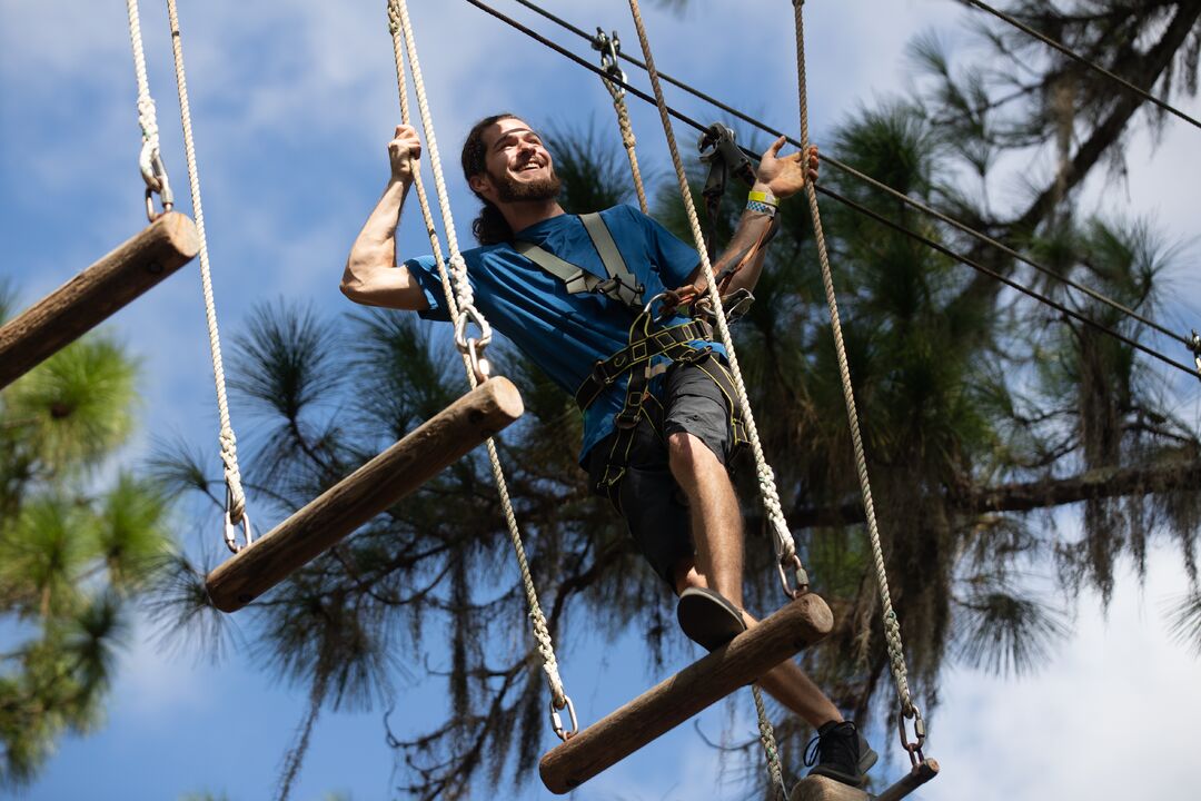 TreeUmph! Adventure Course
