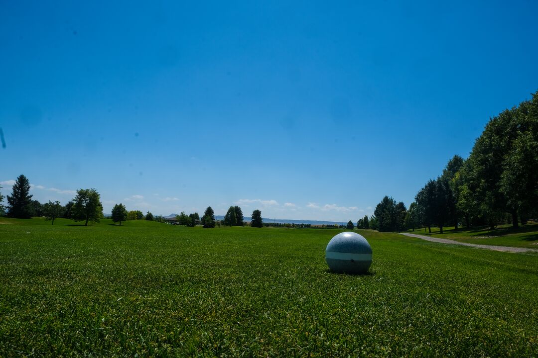 Monument Shadows Golf Course