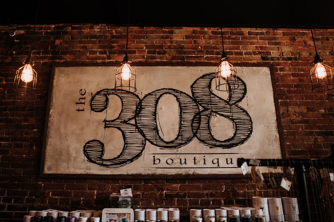 308 Boutique